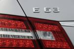 Mercedes-Benz E63 AMG 2010 года